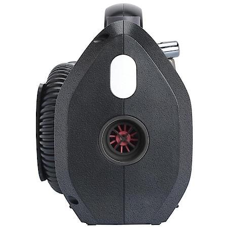 Autowurks Cordless Rechargeable Tire Inflator: Multi Purpose Inflator