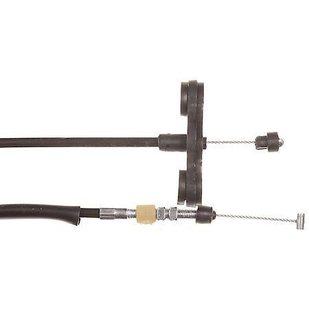 Carburetor Accelerator Cable