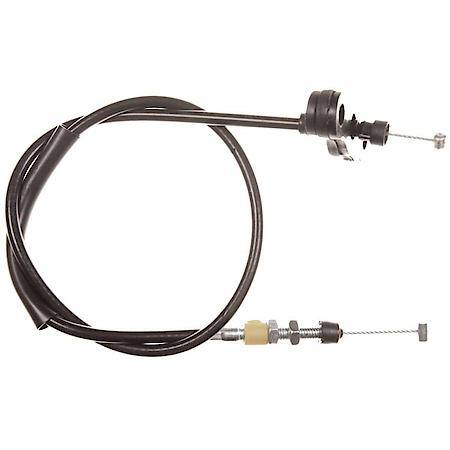 Carburetor Accelerator Cable