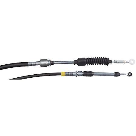 Automatic Transmission Shifter Cable