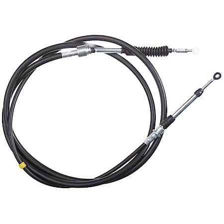 Automatic Transmission Shifter Cable