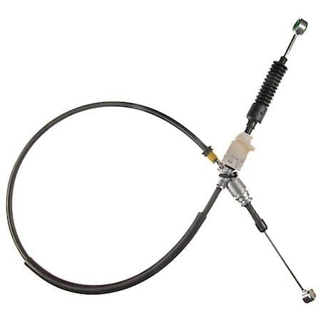 Manual Transmission Shift Cable