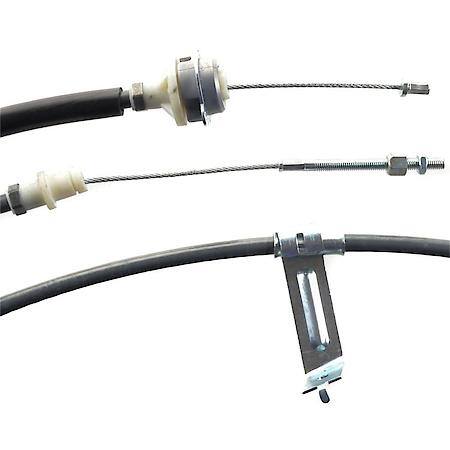 Clutch Cable