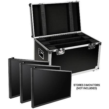 ADAS Digital Target Storage Box CSC050B-04