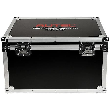 ADAS Digital Target Storage Box CSC050B-04