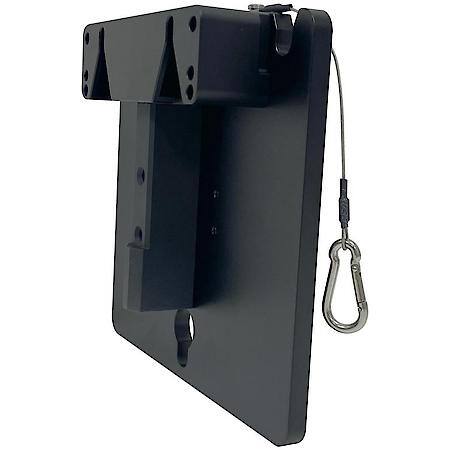 Center Mounting Plate For Display Or Targets
