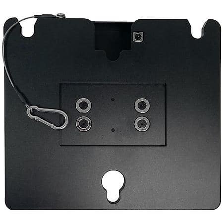 Center Mounting Plate For Display Or Targets