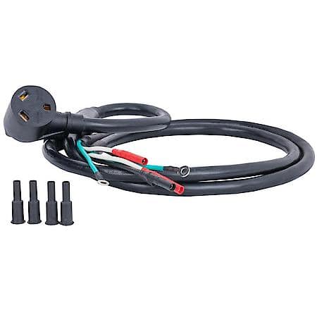 Inverter Generator Parallel Cable, 30 Amp