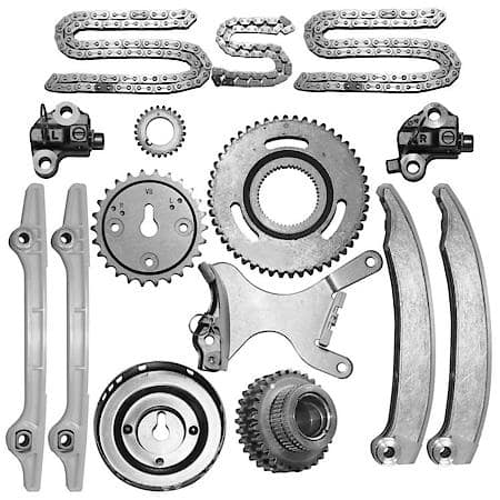 Engine Timing Set