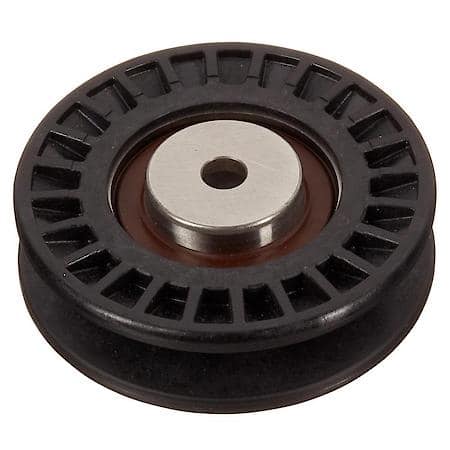 Accessory Drive Belt Idler Pulley