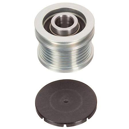 Alternator Pulley