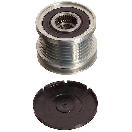 Alternator Pulley