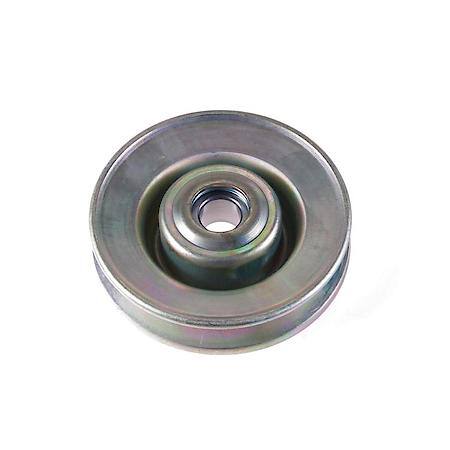 Engine Water Pump Pulley