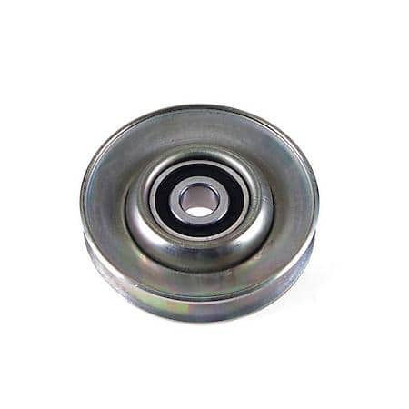 Engine Water Pump Pulley