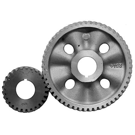 ENG TIMING GEAR SET