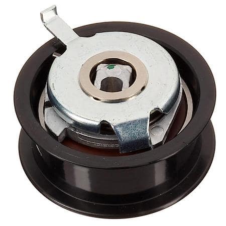 Engine Timing Belt Tensioner Pulley