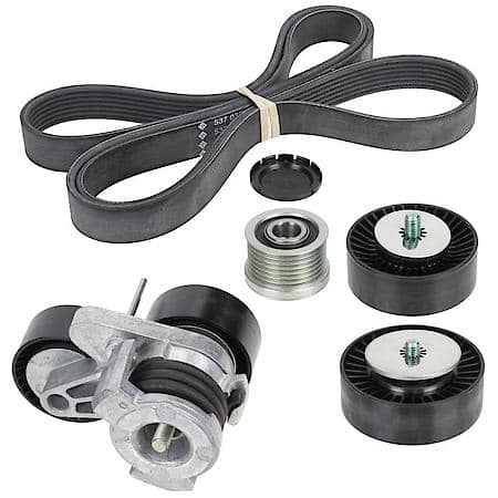 ACCY DRIVE BELT KIT