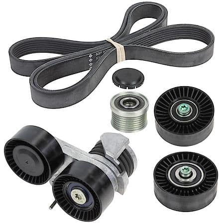 ACCY DRIVE BELT KIT