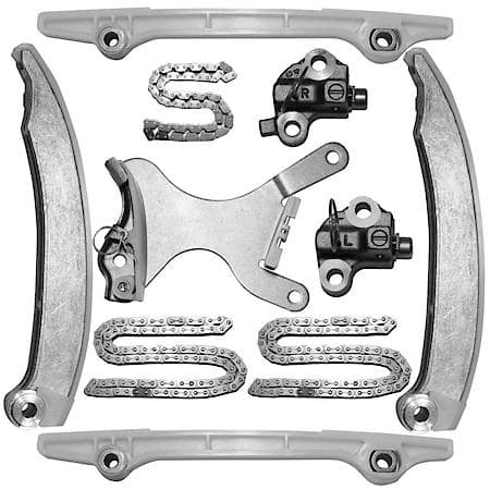 ENG TIMING CHAIN KIT