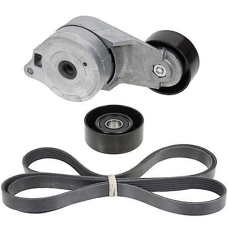 Accessory Drive Belt Tensioner Kit