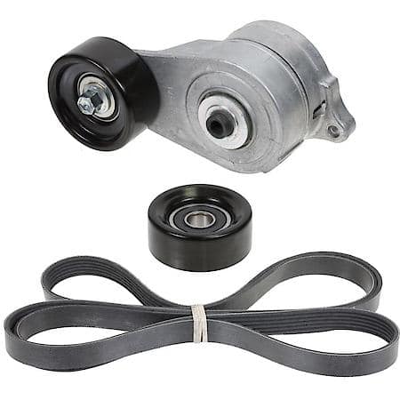 Accessory Drive Belt Tensioner Kit