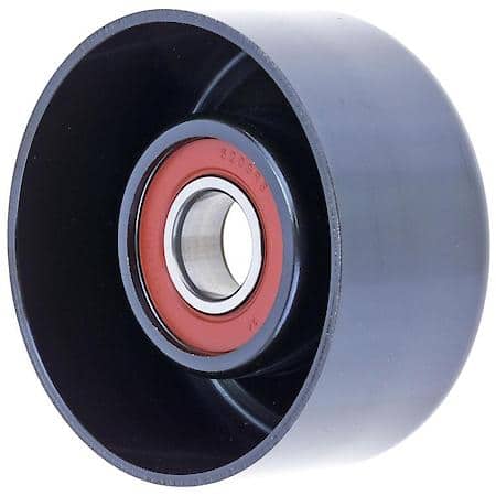 Accessory Drive Belt Tensioner Pulley