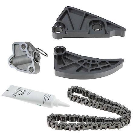 Engine Oil Pump Chain Set