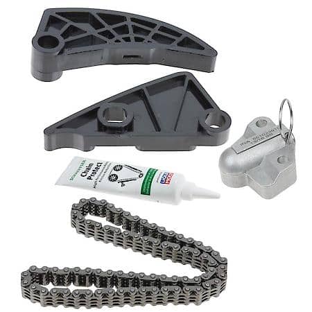 Engine Oil Pump Chain Set