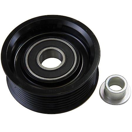 ACC DRV BELT IDLRASY
