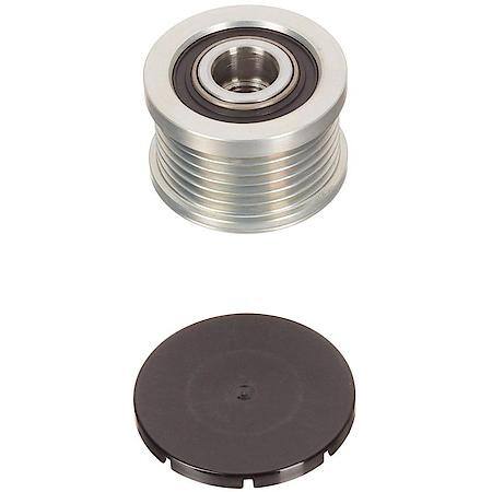 ALT DECOUPLER PULLEY