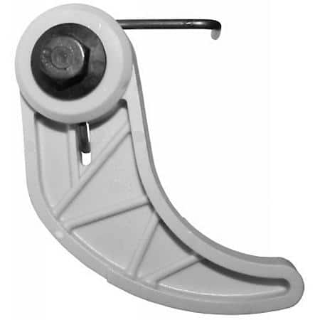 Engine Oil Pump Chain Tensioner