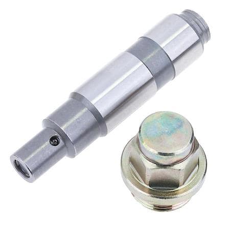 Engine Timing Chain Tensioner Piston