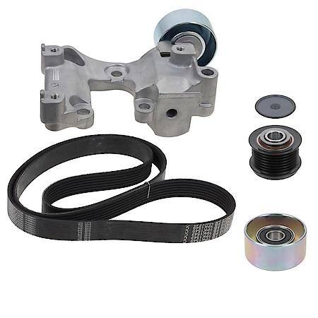 ACC DRV BELT TNS KIT