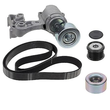 ACC DRV BELT TNS KIT