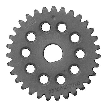 Engine Oil Pump Sprocket