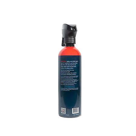SPEED SAUCE Anti-Static Quick Detail Spray; Easy application, 16 oz.