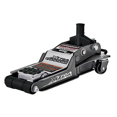 2 TON LOW PROFILE FLOOR JACK