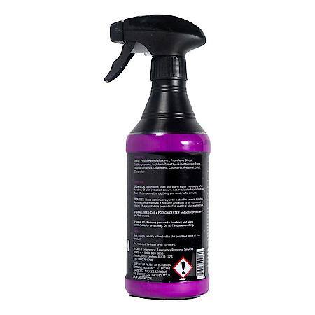 Condition Sauce Vinyl, Leather & Rubber Moisturizing Conditioner with UV Protection