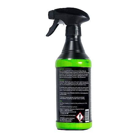 VINYL SAUCE Professional Vinyl, Leather and Upholstery Cleaner, 20 oz.
