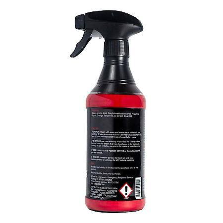 HOT SAUCE The Ultimate Water Spot Remover and High Gloss Sealant, 20 oz.