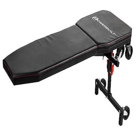3-IN-1 UNDER DASH CREEPER / KNEE PAD