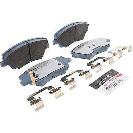 Beyond EV Disc Brake Pad Set - Front