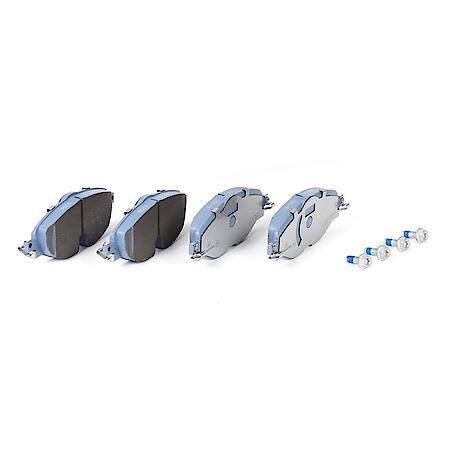 Beyond Ev Disc Brake Pad Set