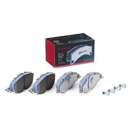 Beyond Ev Disc Brake Pad Set