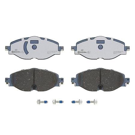 Beyond Ev Disc Brake Pad Set