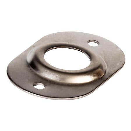 MicroNova Security Plate, 2.28 Long