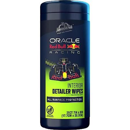 Armor All Podium Series Interior Detailer Wipes 25ct
