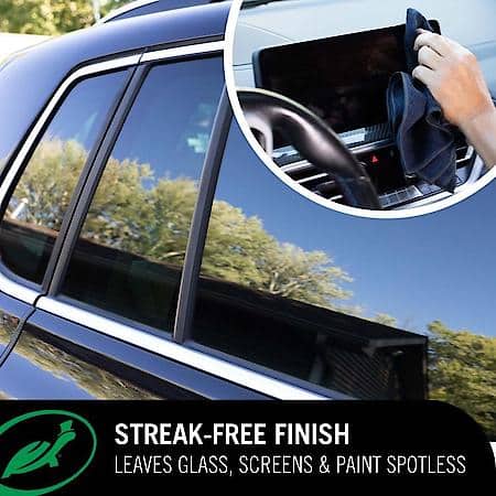 1 & Done Inside and Out Detailer : One Step Ceramic Formula, 26 oz.