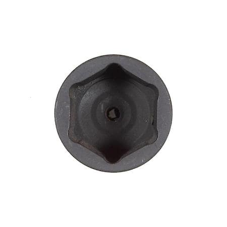 Drive Hex Deep Metric Impact Socket Set, 15-Piece