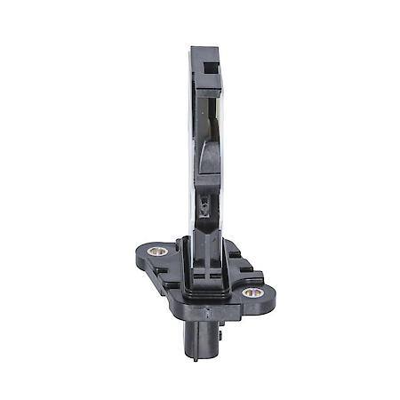 Mass Air Flow Sensor, Genuine OE